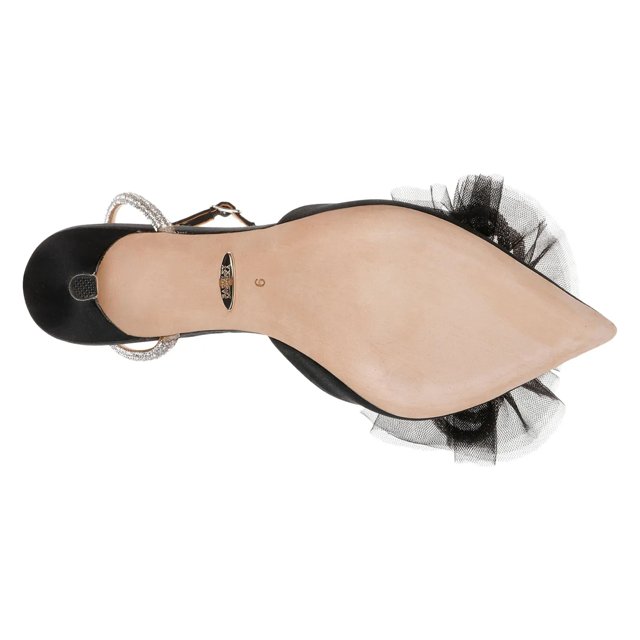 Women's Sacred Sandal