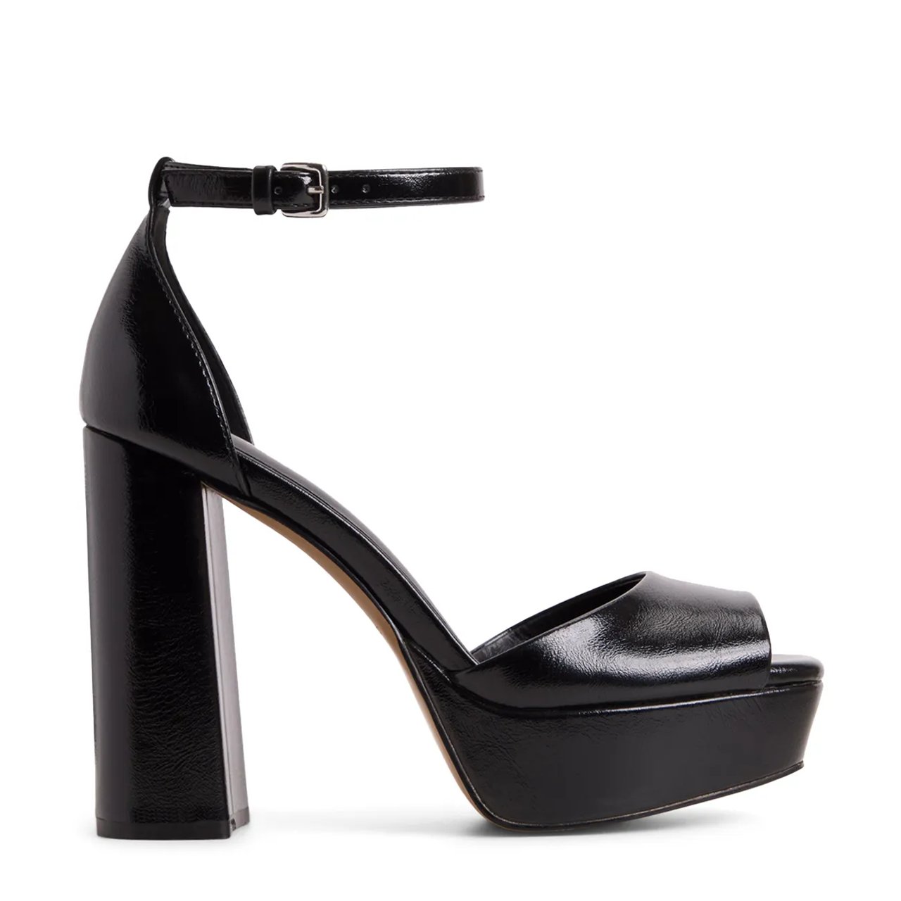 Womens' Domminique High Block Heel