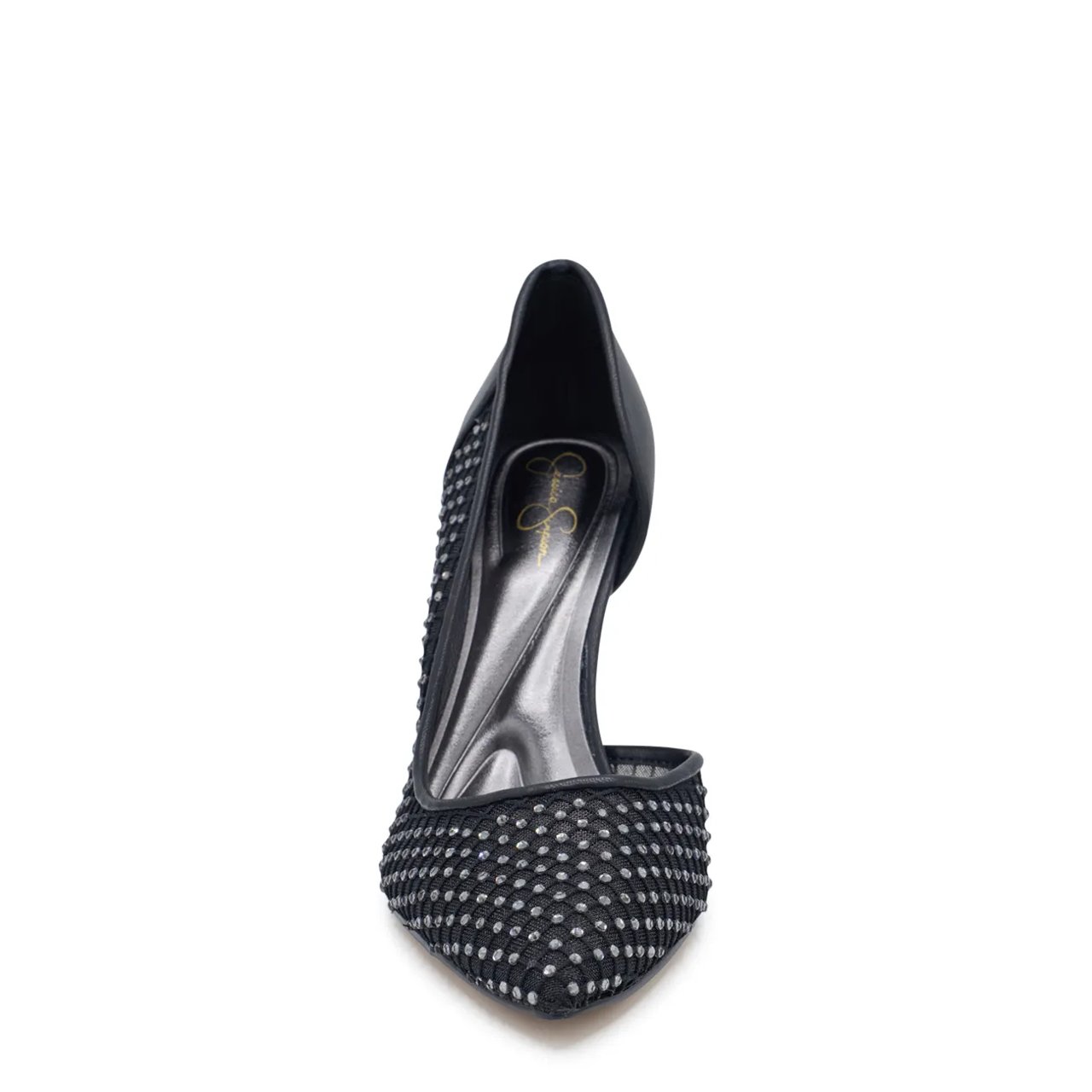 Women's Prizma 8 Fishnet Pumps