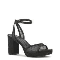 Women's Haiven Sandals Black view