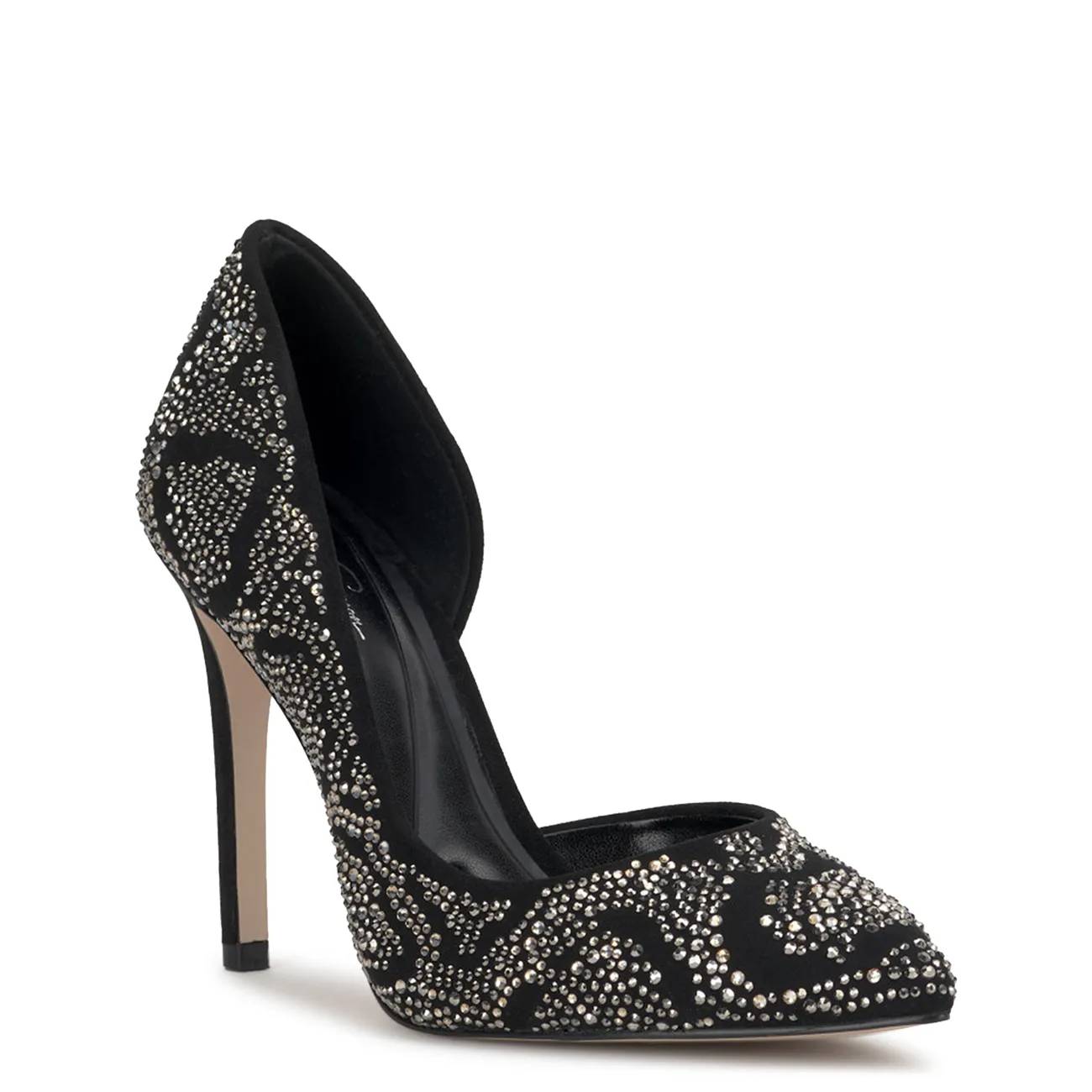 Jessica Simpson Women's Primaz15 Pump