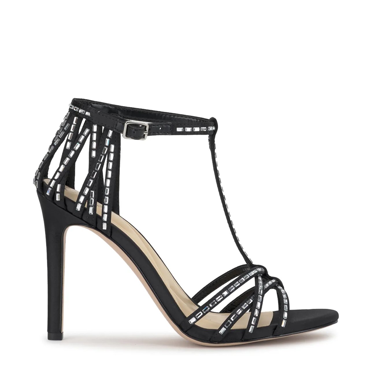 Women's Jivira Heeled Sandal