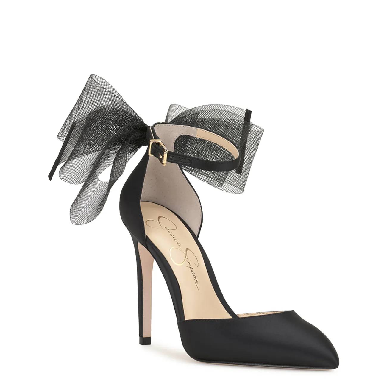 Jessica Simpson Women's Phindies Pump