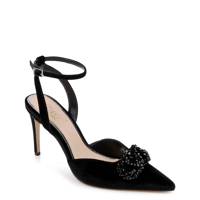 Women's Tailynn Pump BLACK VELVET view