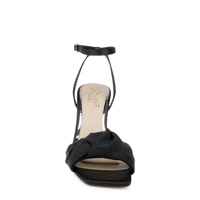 Jewel Badgley Mischka Women's Fayola Heeled Sandal | DSW Canada