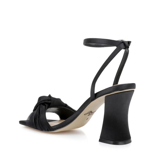 Jewel Badgley Mischka Women's Fayola Heeled Sandal | DSW Canada