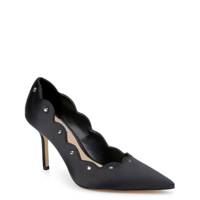 Women's Eleni Pump BLACK view