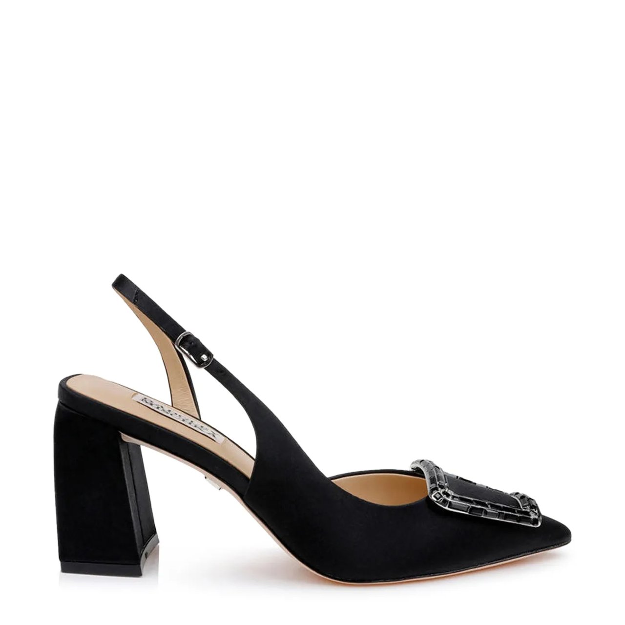 Women's Adaline Slingback Heel