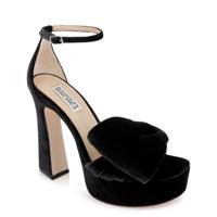 Women's Alora II Evening Heel BLACK view