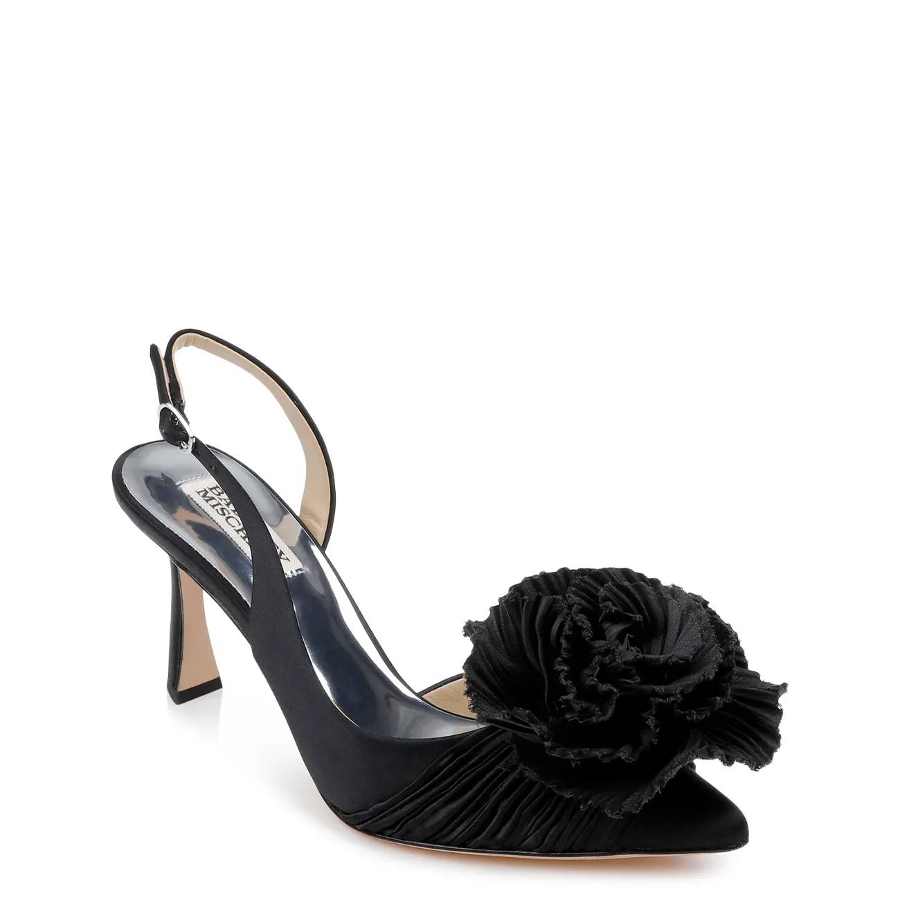 Badgley Mischka Women's Blaire Evening Heel