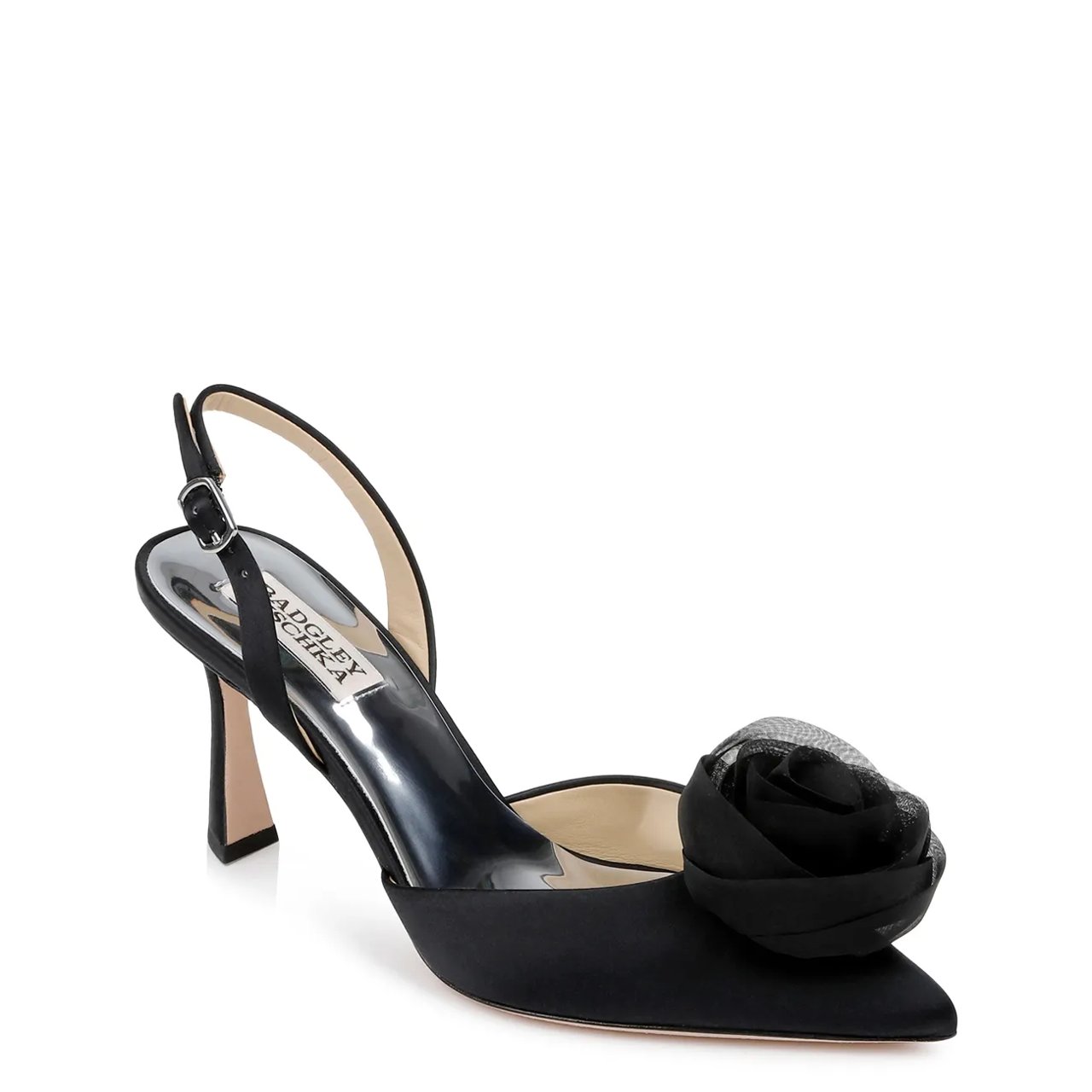Women's Carlise Evening Heel