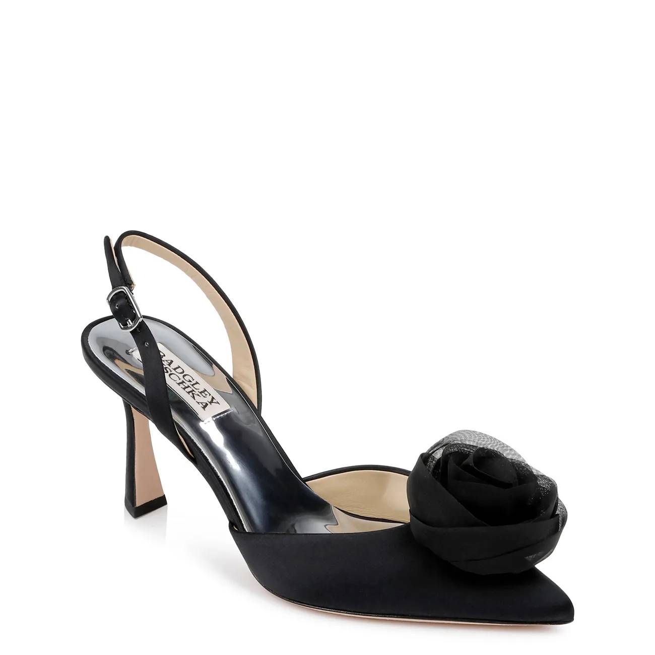 Badgley Mischka Women's Carlise Evening Heel