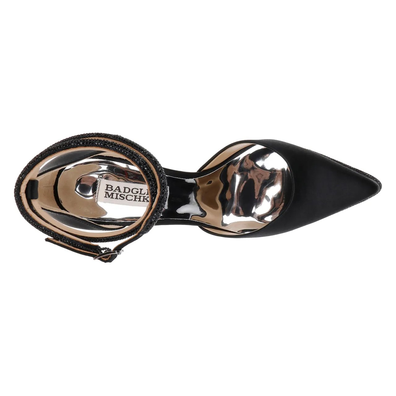 Women's Eliana Evening Heel