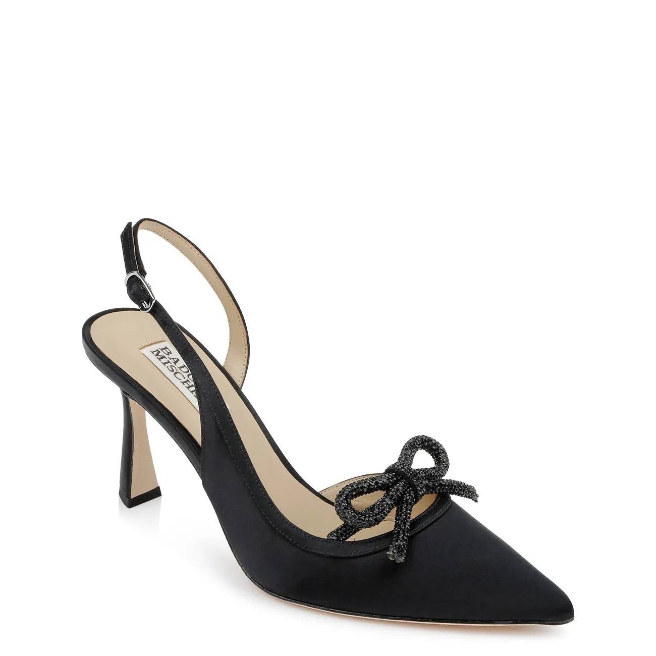 Badgley Mischka Women's Georgie Evening Heel