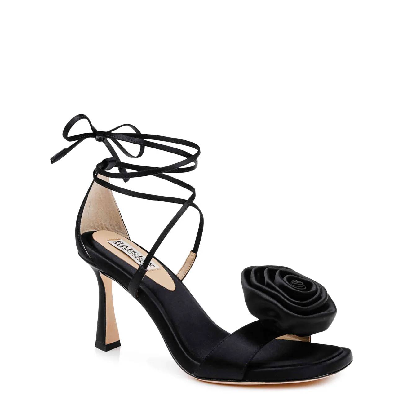 Badgley Mischka Women's Janelle Evening Heel
