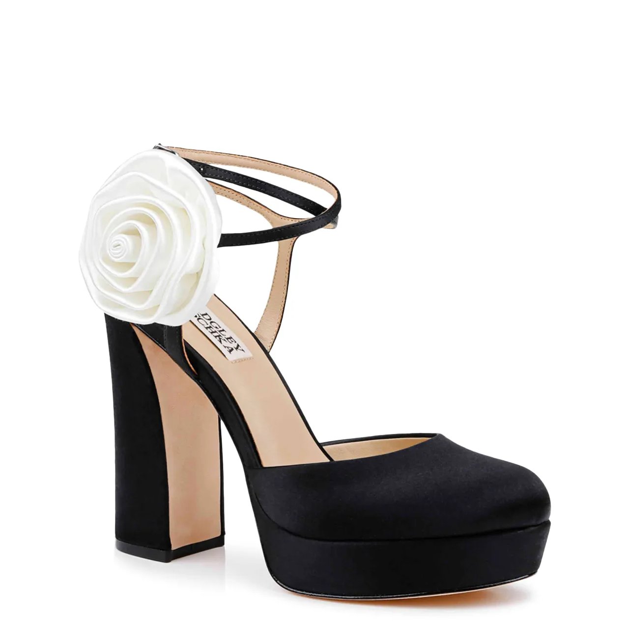 Women's Janessa Evening Heel