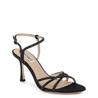 Women's Julietta Evening Heel BLACK view