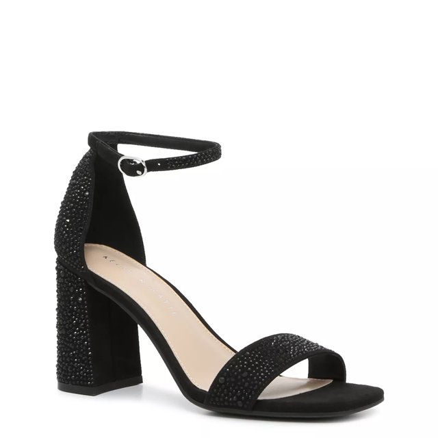 Caital Extra Wide Width Sandal