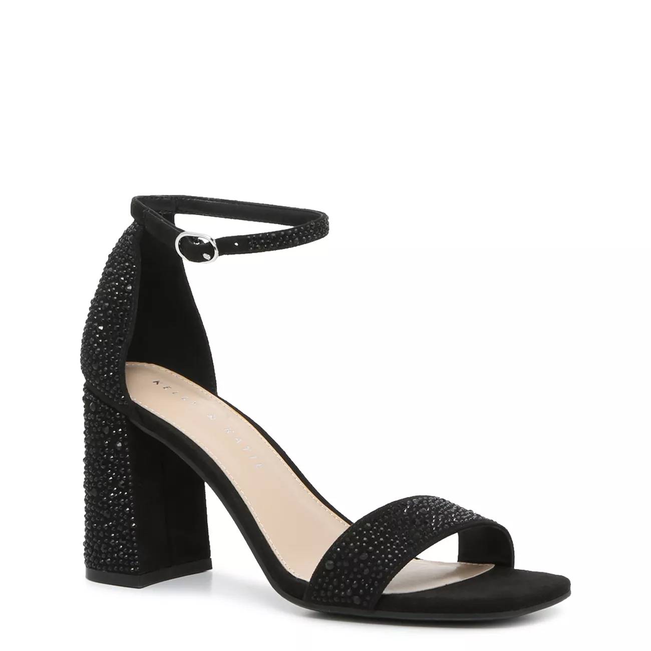 Kelly & Katie Caital pour femmes - Sandale large largeur X