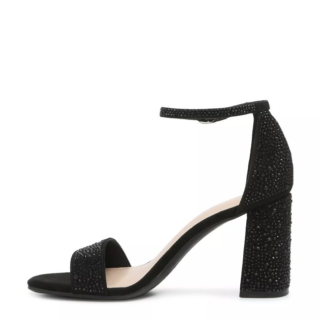 Caital Extra Wide Width Sandal