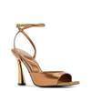 Womens' Valentyna Sandal BRONZE view