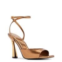 Womens' Valentyna Sandal BRONZE view