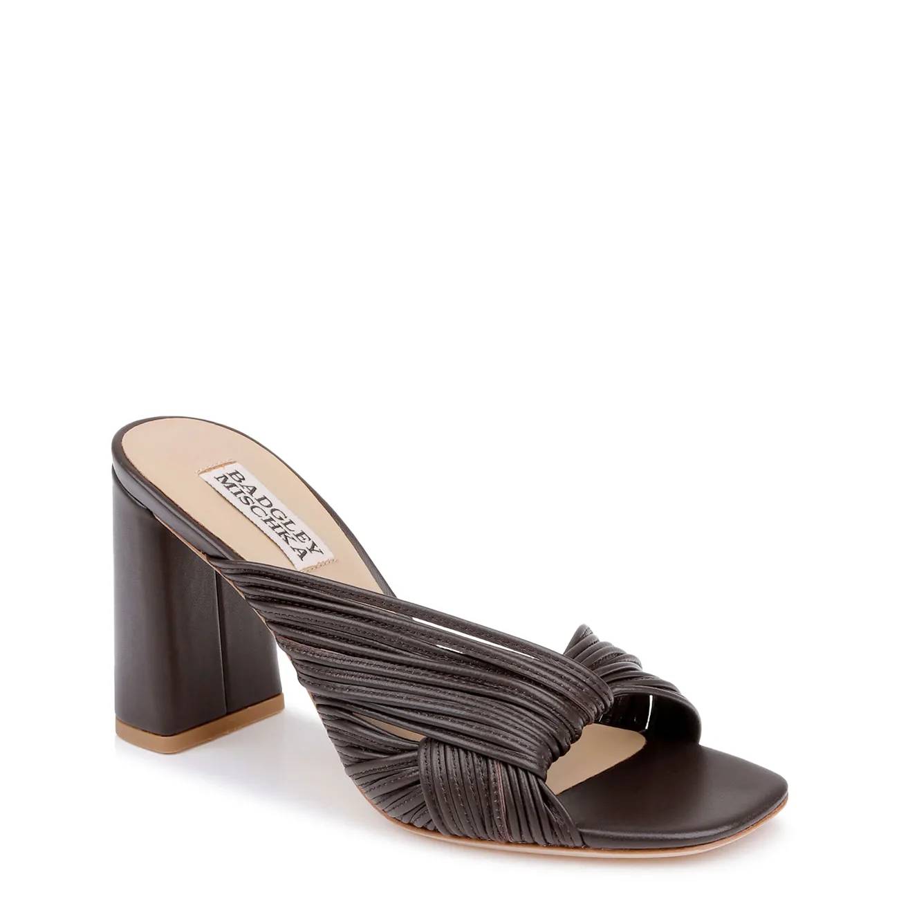 Badgley Mischka Women's Winslow Sandal
