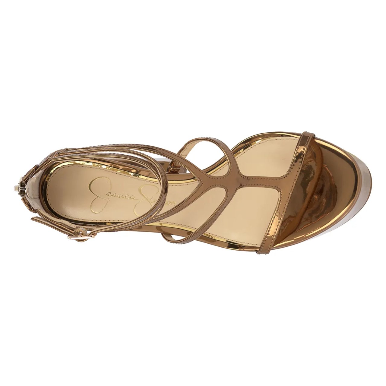 Women's Aamina Platform Sandal