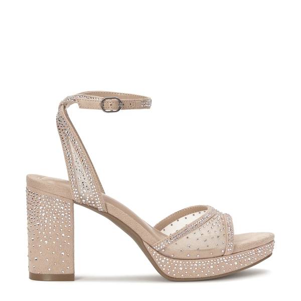 Dress sandals