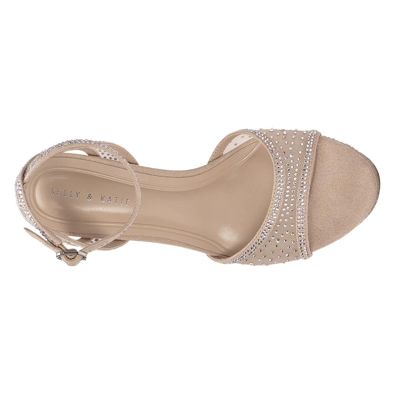 Women's Haiven Dress Sandal