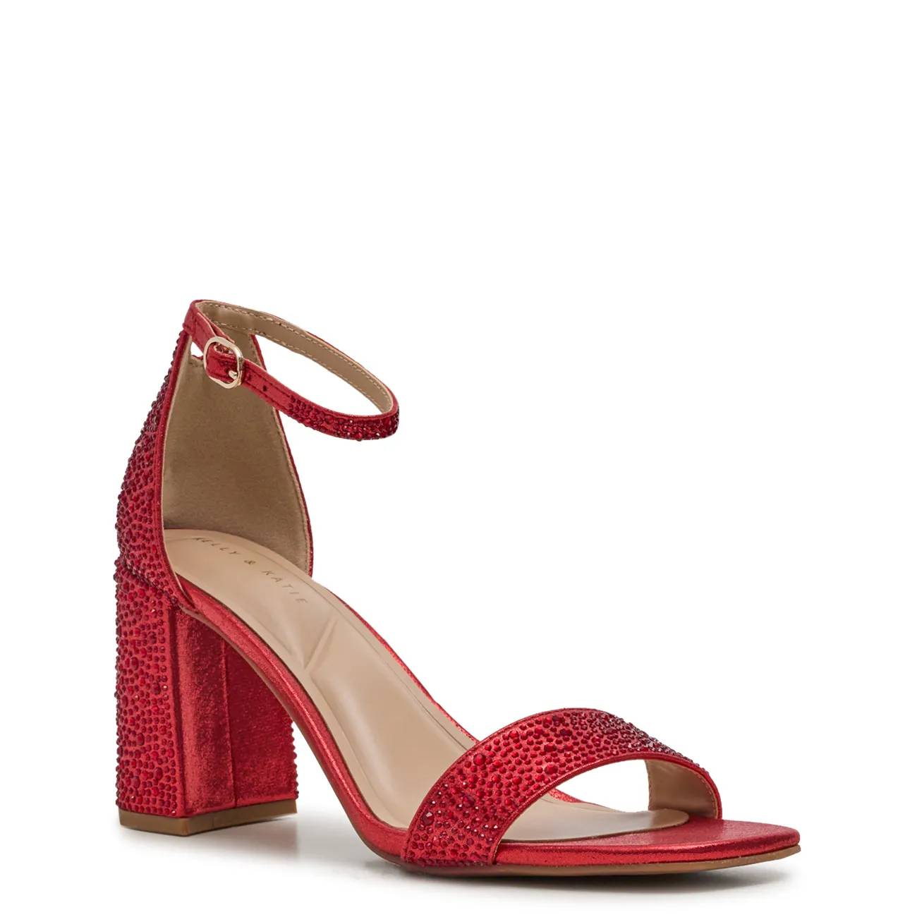 Kelly & Katie Women's Caital-X Sandal