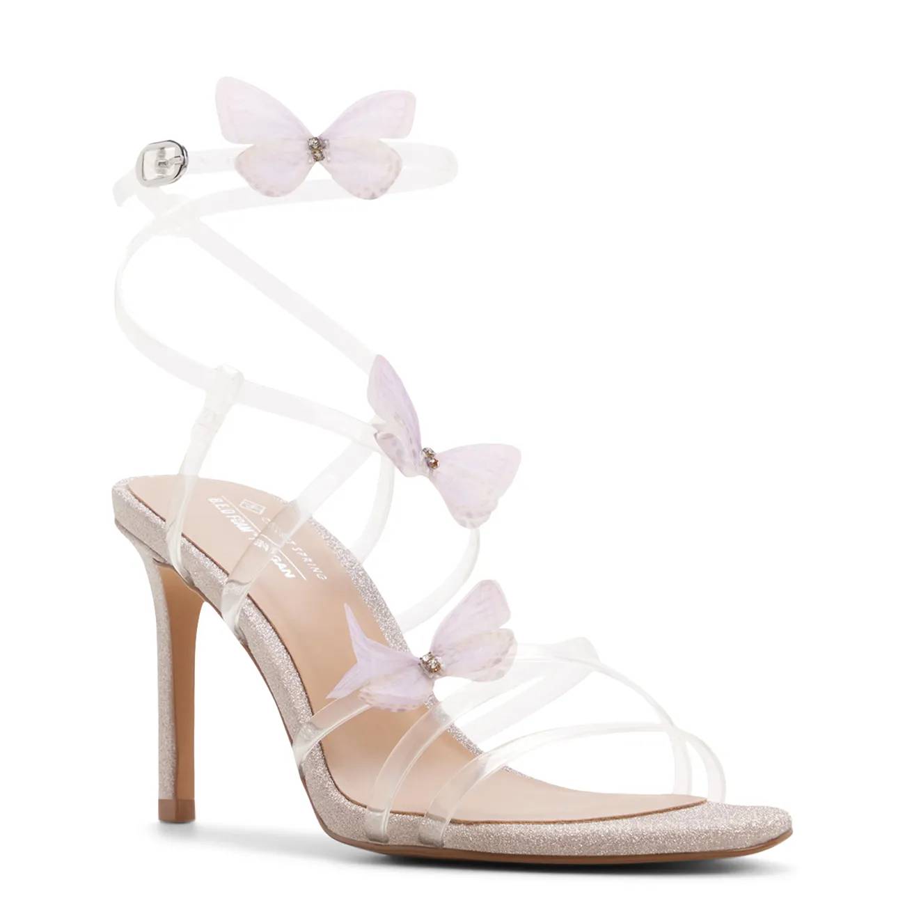 Call It Spring Women's Ariia Heeled Sandal