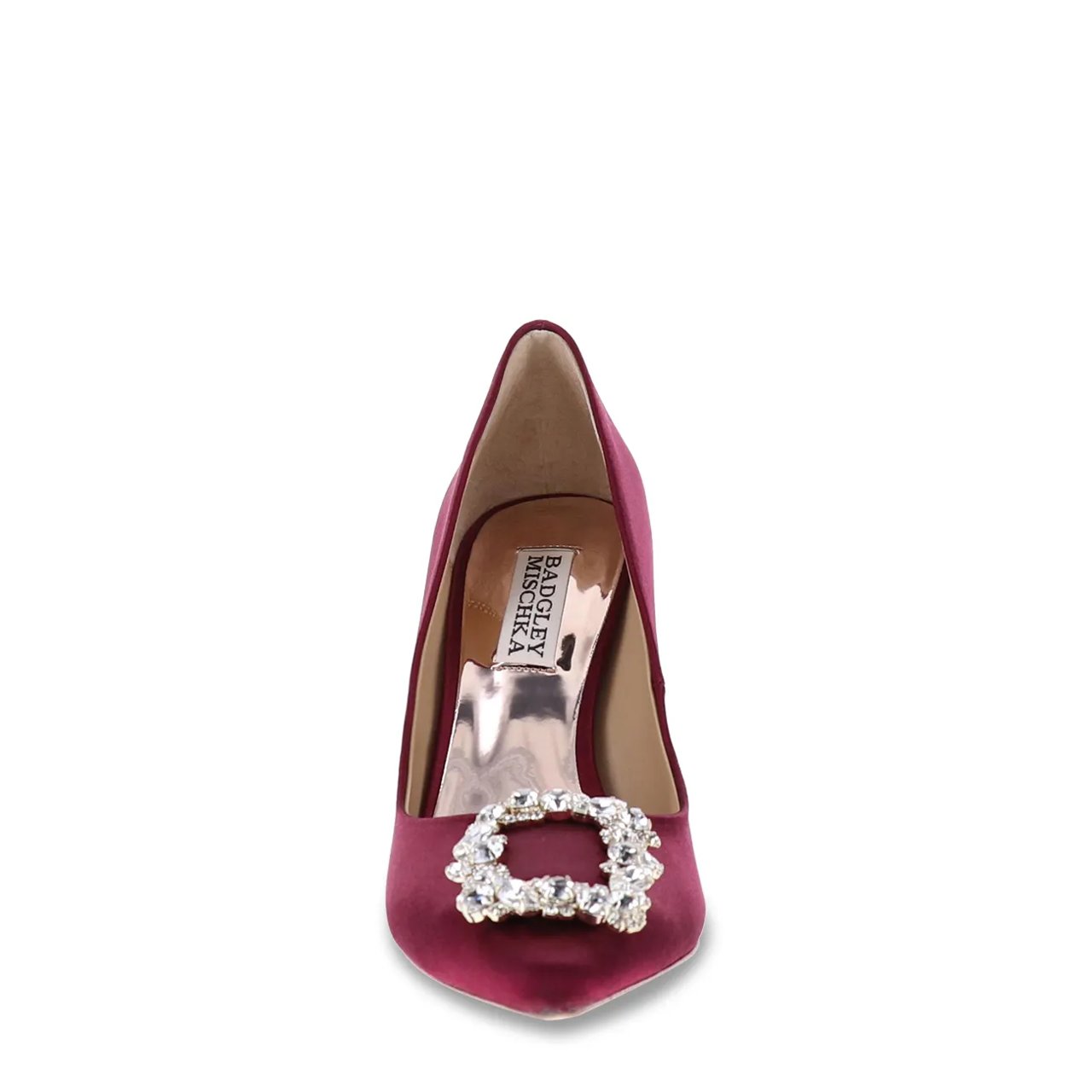 Women's Cher Stiletto Pump