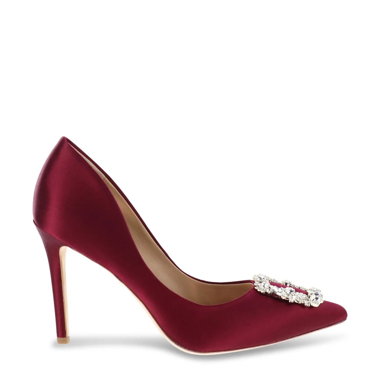 Women's Cher Stiletto Pump