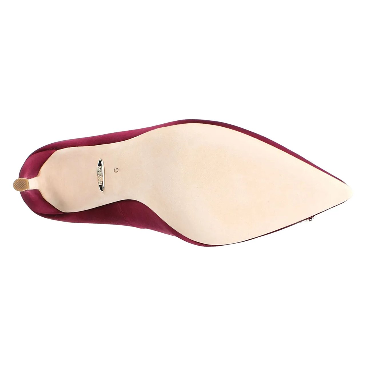Women's Cher Stiletto Pump