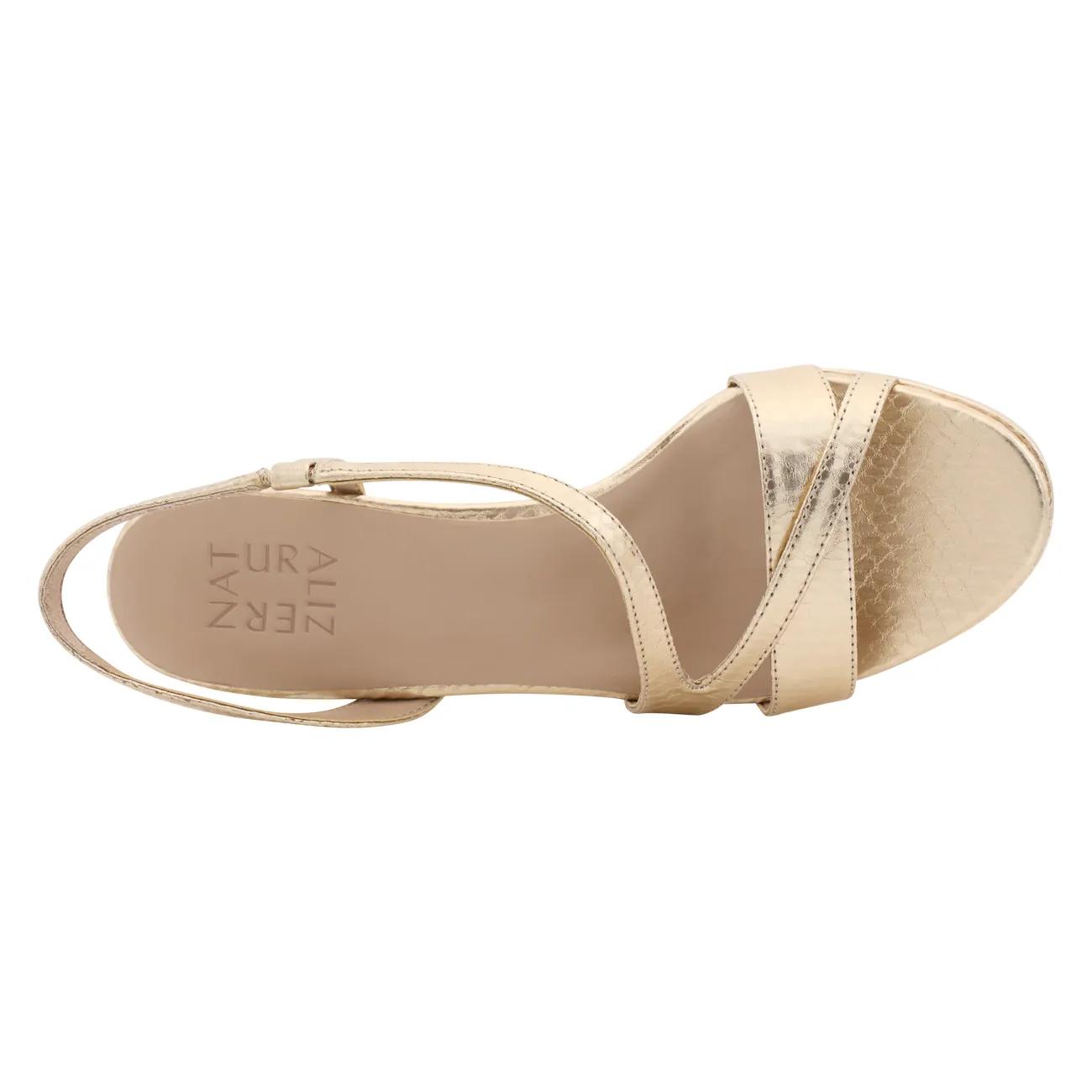 Women's Abby Platform Sandal