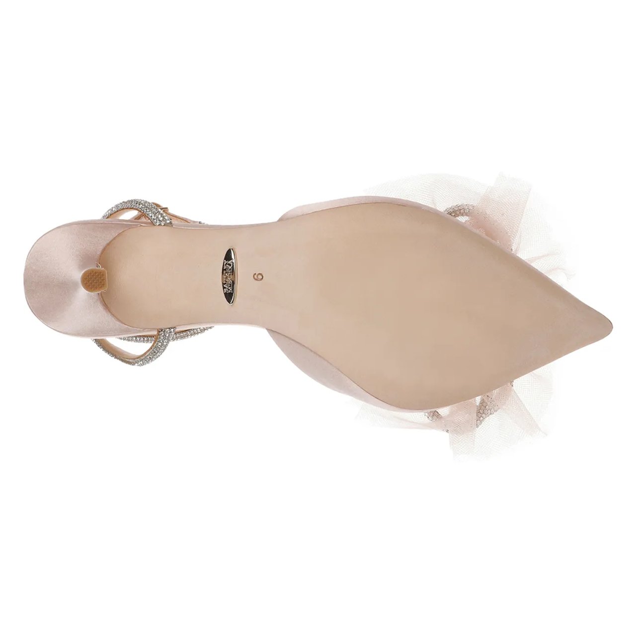 Women's Sacred Sandal