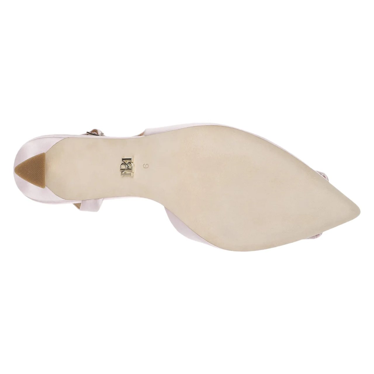 Women's Graciella Slingback Evening Heel