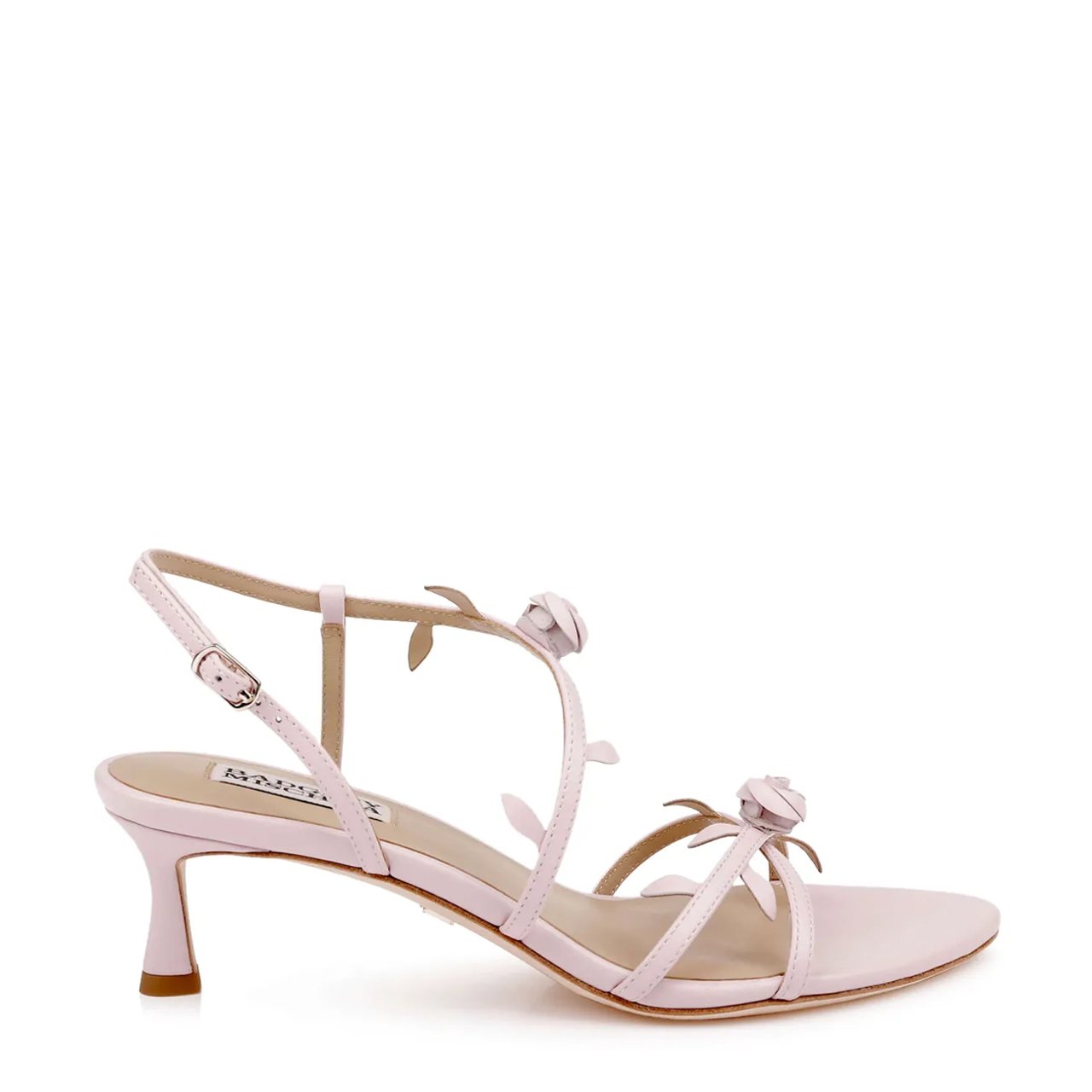 Women's Orland Heeled Sandal