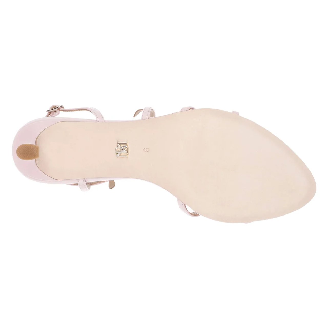 Women's Orland Heeled Sandal