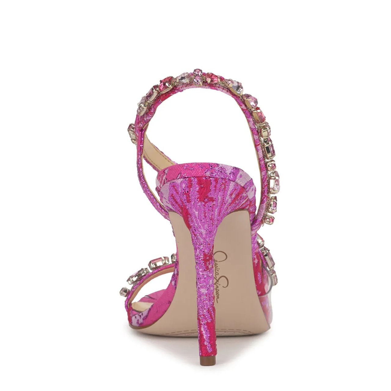 Women's Jaycin Heeled Sandal