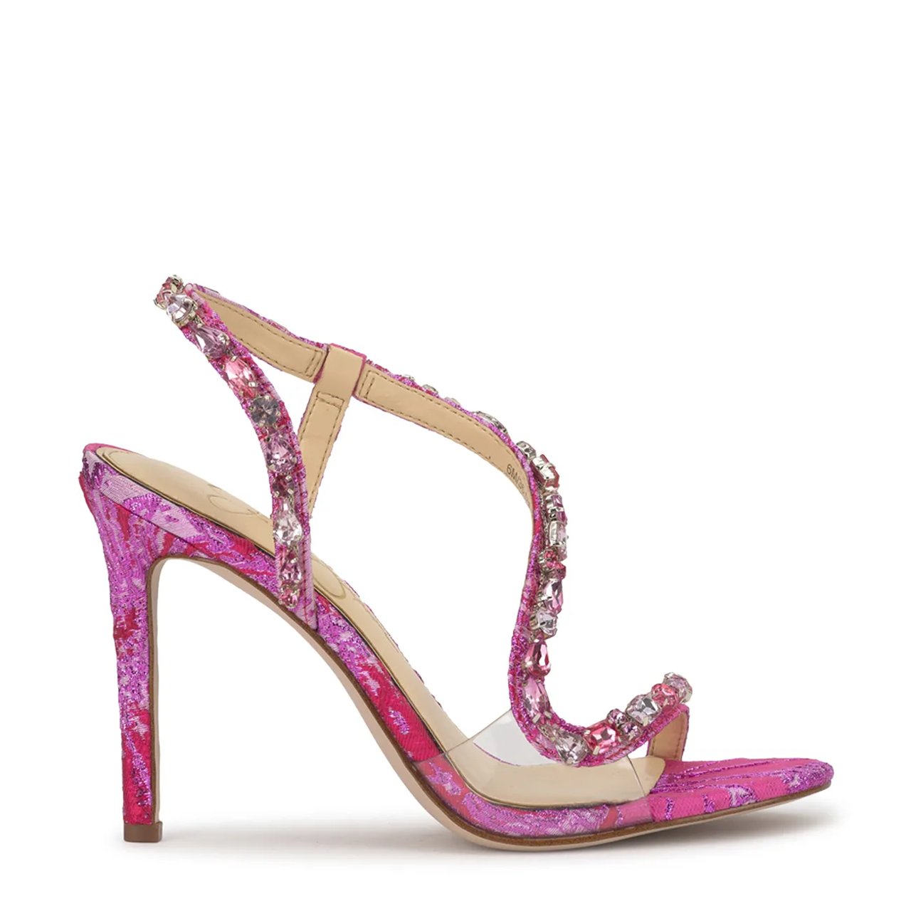 Women's Jaycin Heeled Sandal