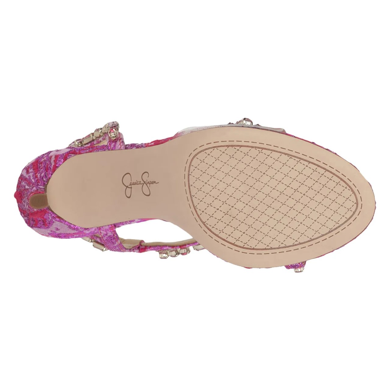 Women's Jaycin Heeled Sandal