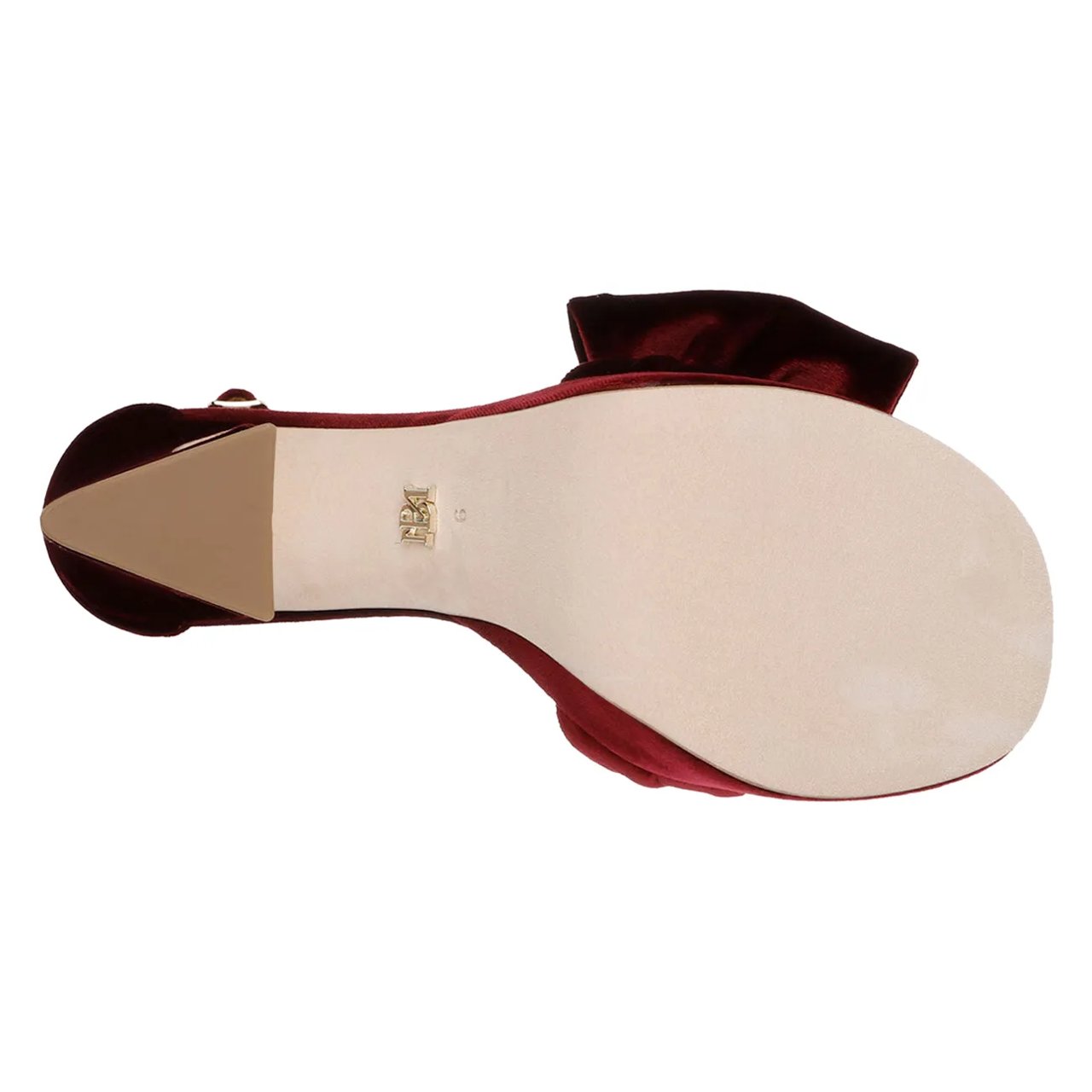 Women's Alora II Evening Heel