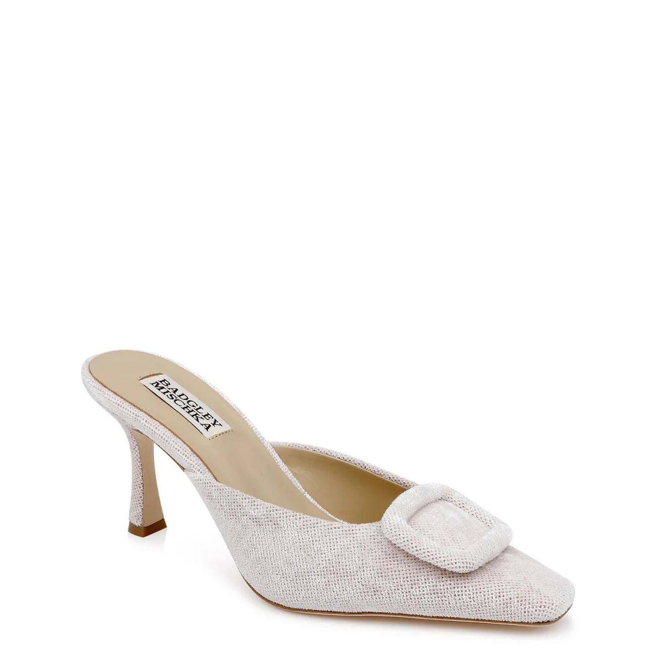 Badgley Mischka Women's Graylynn Evening Heel
