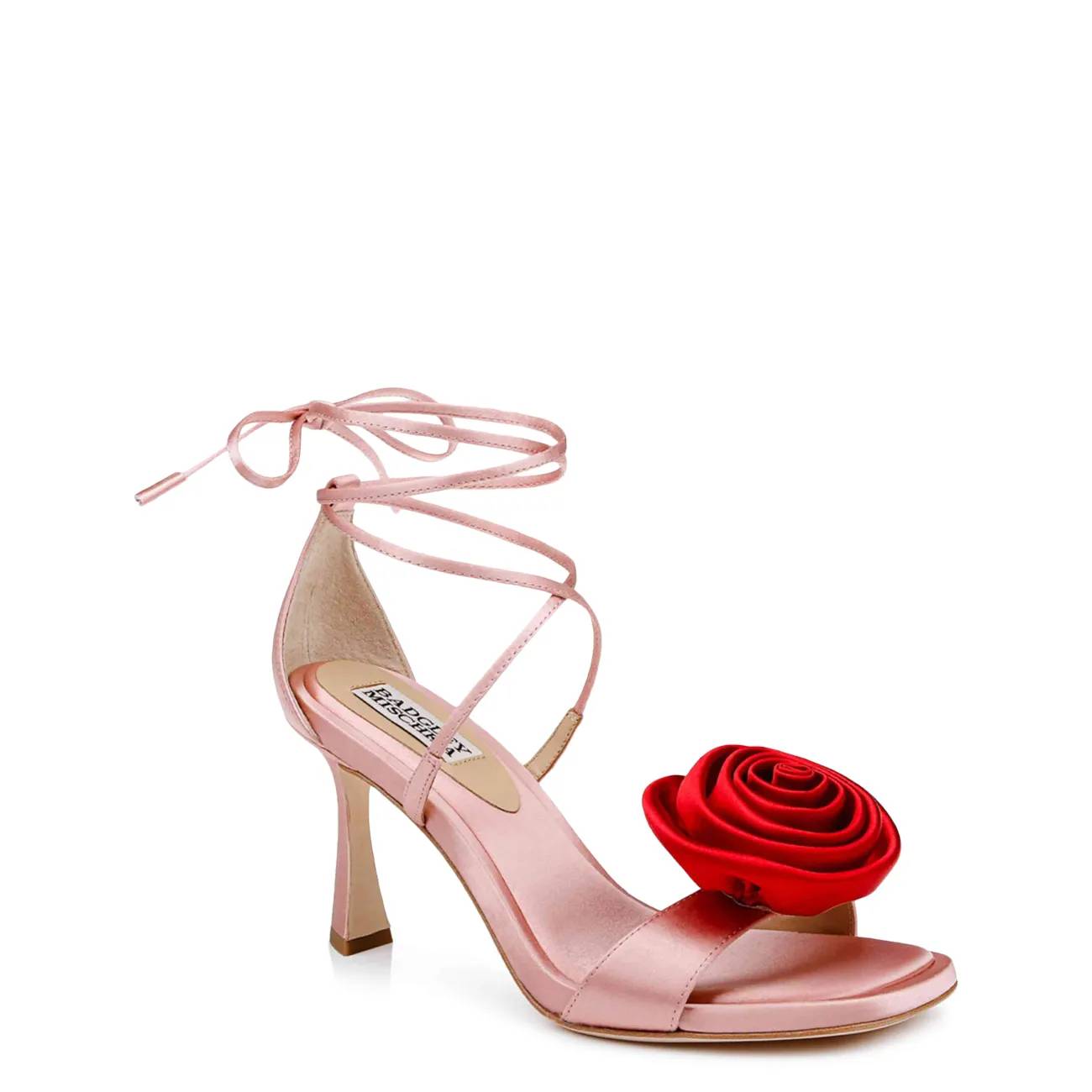 Badgley Mischka Women's Janelle Evening Heel