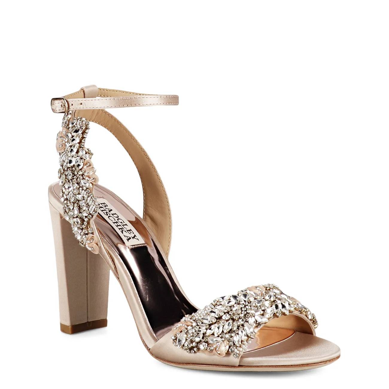 Women's Libby Evening Heel