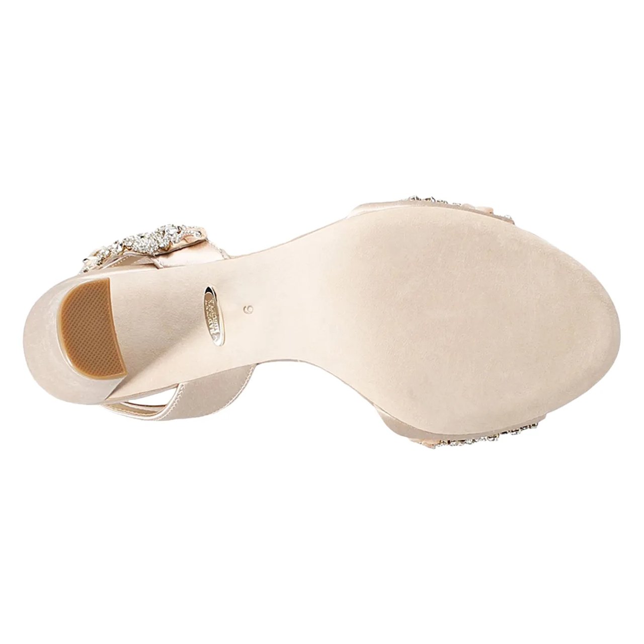 Women's Libby Evening Heel