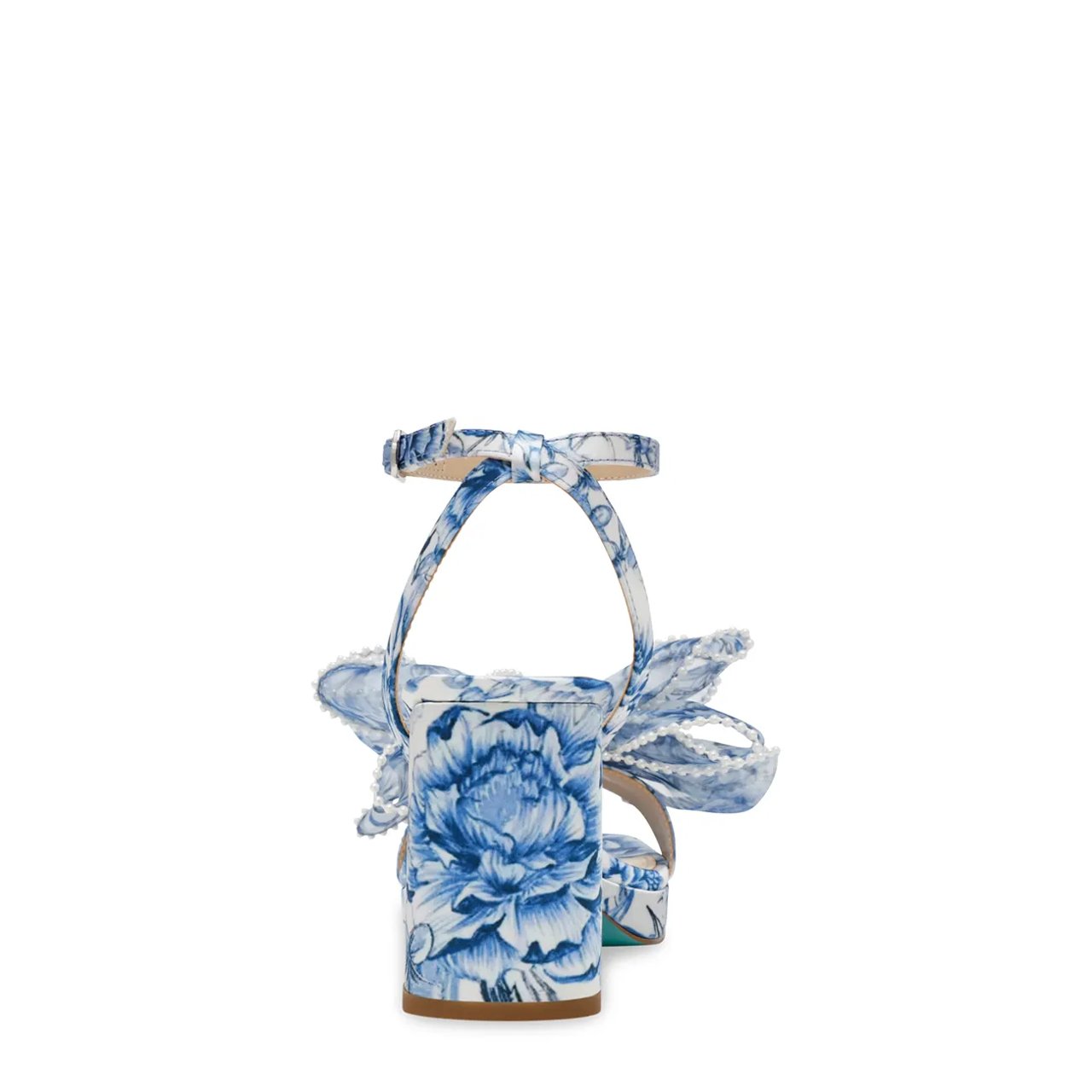 Women's SB Duke Heeled Sandal