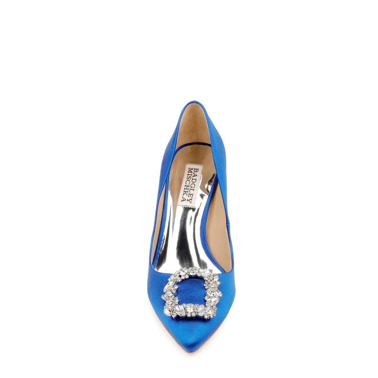 Women's Cher Stiletto Pump
